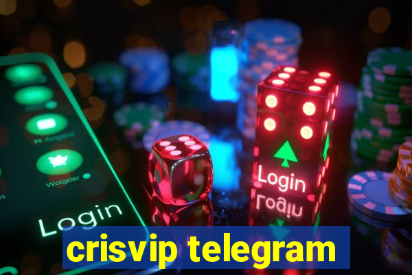 crisvip telegram